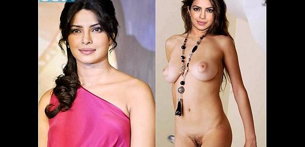 Priyanka Chopra Nude Fakes