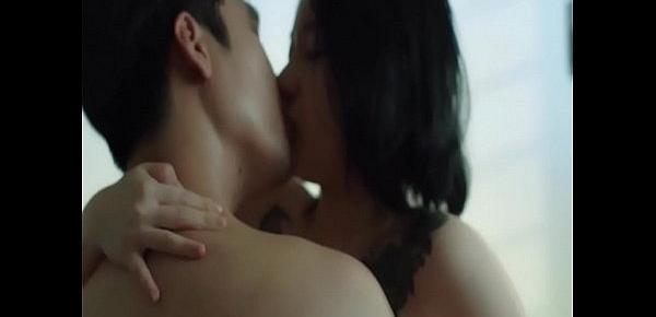 Korean Sex Scene 3