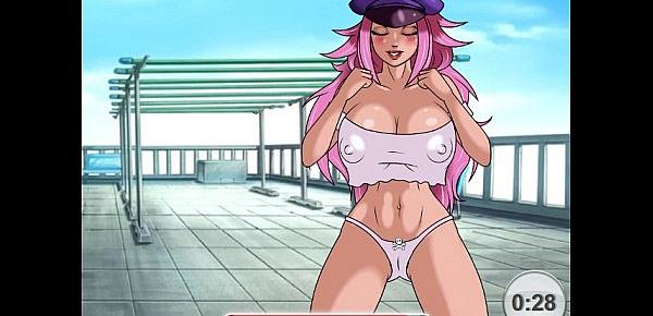 Street Fighter 5 Sex
